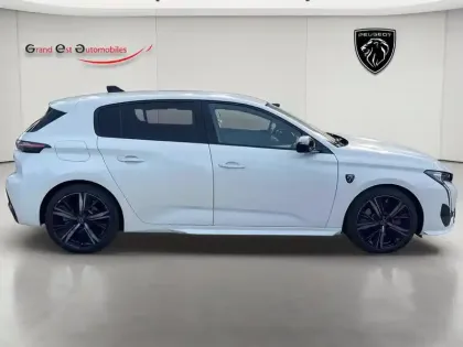 Photo 6 Peugeot 308  PHEV 225ch GT Pack e-EAT8