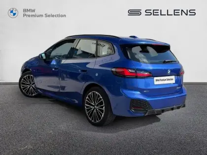 Photo 14 BMW Serie 2 Série 2 ActiveTourer 225e 245ch xDrive M Sport DKG7