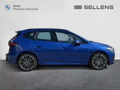 Photo 13 BMW Serie 2 Série 2 ActiveTourer 225e 245ch xDrive M Sport DKG7