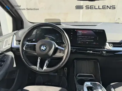 Photo 7 BMW Serie 2 Série 2 ActiveTourer 225e 245ch xDrive M Sport DKG7