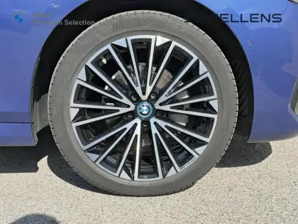 Photo 9 BMW Serie 2 Série 2 ActiveTourer 225e 245ch xDrive M Sport DKG7