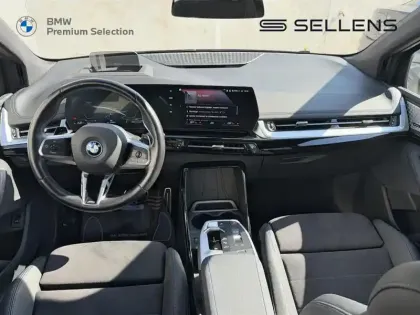 Photo 6 BMW Serie 2 Série 2 ActiveTourer 225e 245ch xDrive M Sport DKG7