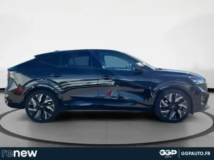 Photo 5 Renault Rafale  1.2 E-Tech full hybrid 200ch esprit Alpine