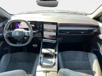 Photo 12 Renault Rafale  1.2 E-Tech full hybrid 200ch esprit Alpine