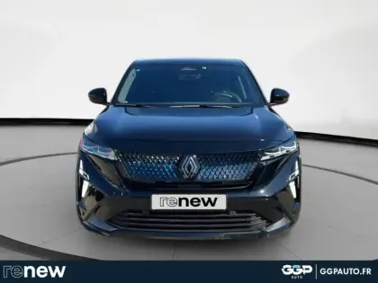 Photo 7 Renault Rafale  1.2 E-Tech full hybrid 200ch esprit Alpine
