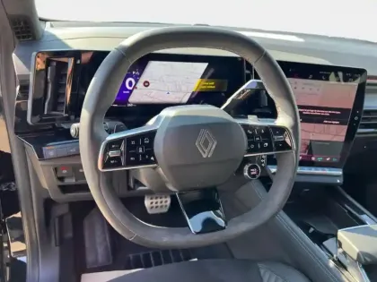Photo 14 Renault Rafale  1.2 E-Tech full hybrid 200ch esprit Alpine