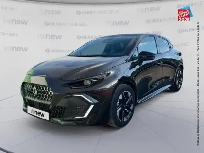 Photo Renault Clio Techno