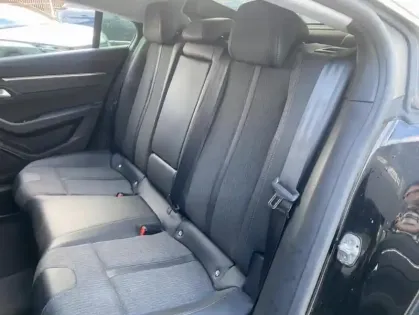 Photo 17 Peugeot 508 II HYBRID 225 E-EAT8 ALLURE BUSINESS