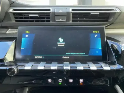 Photo 7 Peugeot 508 II HYBRID 225 E-EAT8 ALLURE BUSINESS
