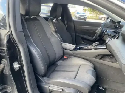 Photo 24 Peugeot 508 II HYBRID 225 E-EAT8 ALLURE BUSINESS