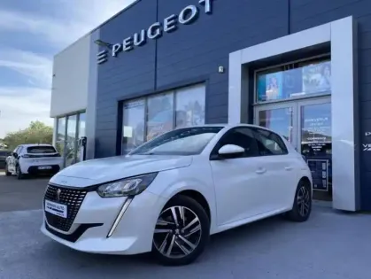 Photo Peugeot 208 Allure Business