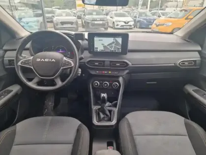 Photo 5 Dacia Jogger 7 Places Extreme Hybrid 140 -24