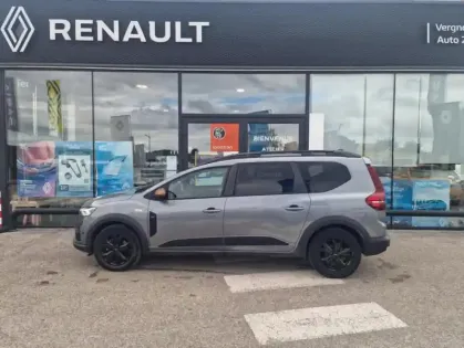 Photo 22 Dacia Jogger 7 Places Extreme Hybrid 140 -24