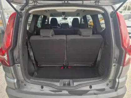 Photo 20 Dacia Jogger 7 Places Extreme Hybrid 140 -24