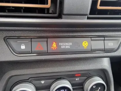 Photo 27 Dacia Jogger 7 Places Extreme Hybrid 140 -24