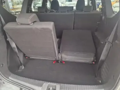 Photo 19 Dacia Jogger 7 Places Extreme Hybrid 140 -24