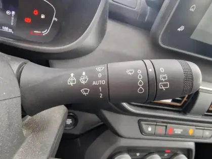 Photo 26 Dacia Jogger 7 Places Extreme Hybrid 140 -24