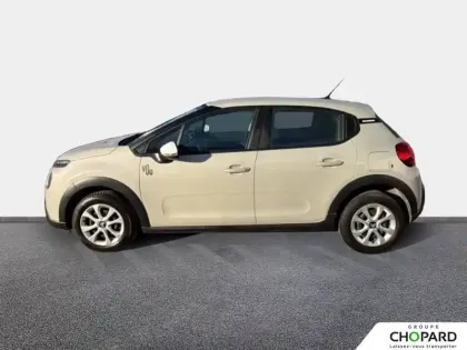 Photo 8 Citroën C3  PureTech 83 S&S BVM5