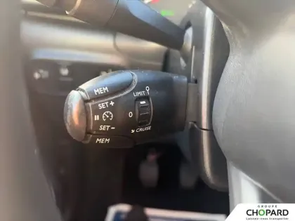 Photo 13 Citroën C3  PureTech 83 S&S BVM5