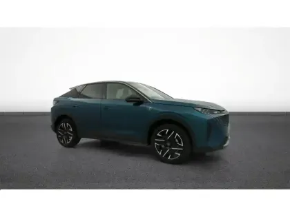 Photo 10 Peugeot 3008  Hybrid 136 e-DCS6