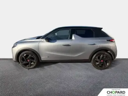 Photo 8 DS DS 3 DS3 Crossback PureTech 130 EAT8