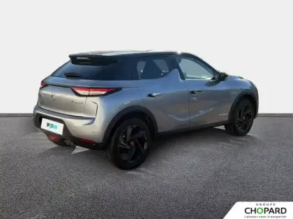 Photo 7 DS DS 3 DS3 Crossback PureTech 130 EAT8