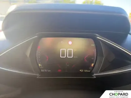Photo 18 DS DS 3 DS3 Crossback PureTech 130 EAT8