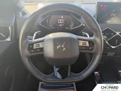 Photo 16 DS DS 3 DS3 Crossback PureTech 130 EAT8