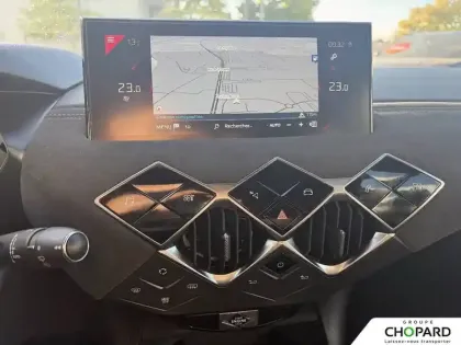 Photo 12 DS DS 3 DS3 Crossback PureTech 130 EAT8