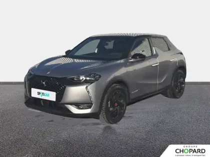 Photo Ds Ds 3 Performance Line+