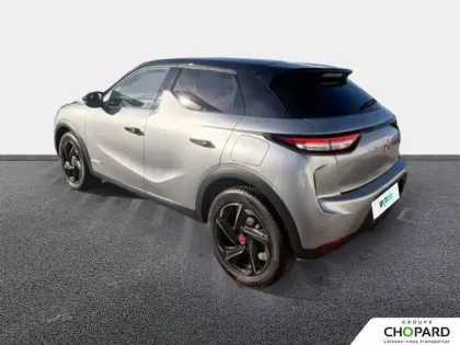 Photo 6 DS DS 3 DS3 Crossback PureTech 130 EAT8
