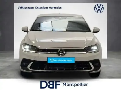 Photo 6 Volkswagen Polo 1.0 TSI 95 S&S BVM5 R-Line Edition