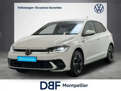 Photo Volkswagen Polo R-line Edition