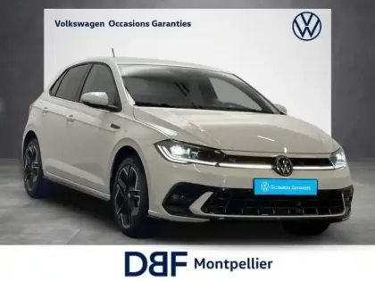 Photo 5 Volkswagen Polo 1.0 TSI 95 S&S BVM5 R-Line Edition