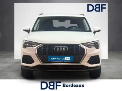 Photo 6 Audi Q3 35 TFSI 150 ch S tronic 7