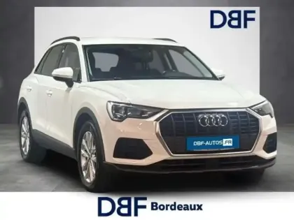 Photo 5 Audi Q3 35 TFSI 150 ch S tronic 7