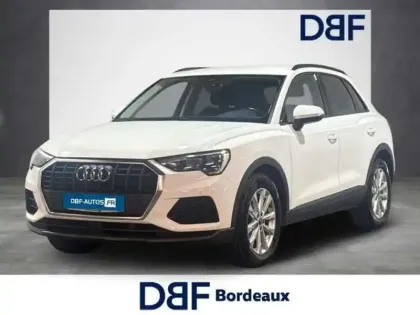 Photo Audi Q3 Base