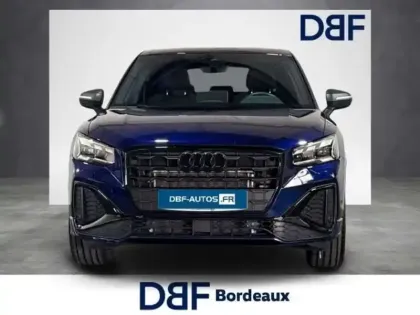 Photo 6 Audi Q2 35 TFSI 150 S tronic 7 S line Plus