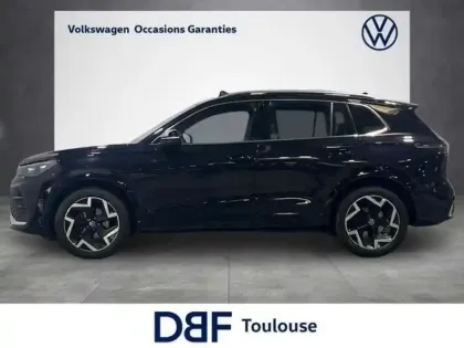 Photo 18 Volkswagen Tiguan 1.5 eTSI 150ch DSG7 R-Line Exclusive
