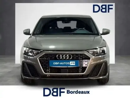 Photo 6 Audi A1 30 TFSI 116 ch S tronic 7 S line