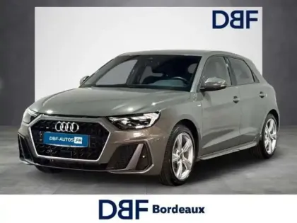 Photo Audi A1 S Line