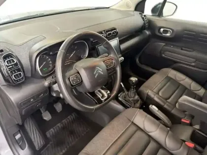 Photo 8 Citroën C3 Aircross BlueHDi 110 S&S BVM6 Shine Pack