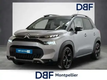 Photo Citroën C3 Aircross Shine Pack
