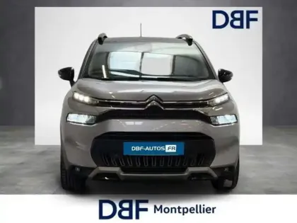 Photo 6 Citroën C3 Aircross BlueHDi 110 S&S BVM6 Shine Pack