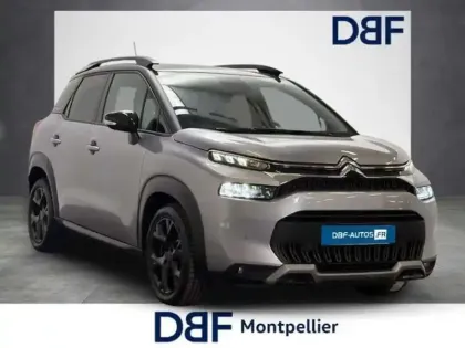 Photo 5 Citroën C3 Aircross BlueHDi 110 S&S BVM6 Shine Pack