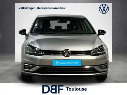 Photo 6 Volkswagen Golf 1.0 TSI 115 BVM6 IQ.DRIVE