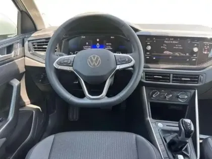 Photo 8 Volkswagen Taigo 1.0 TSI 116 CH DSG7 LIFE