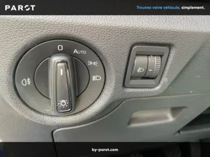 Photo 40 Skoda Kamiq 1.0 TSI 95 ch BVM5 Active