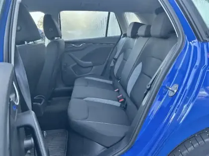 Photo 8 Skoda Kamiq 1.0 TSI 95 ch BVM5 Active