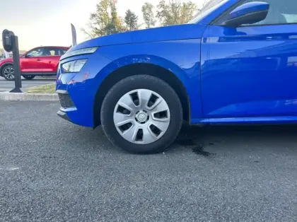 Photo 13 Skoda Kamiq 1.0 TSI 95 ch BVM5 Active